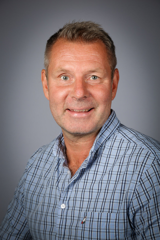 Mr Aronsson