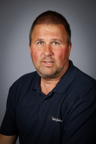 Mr Bodén