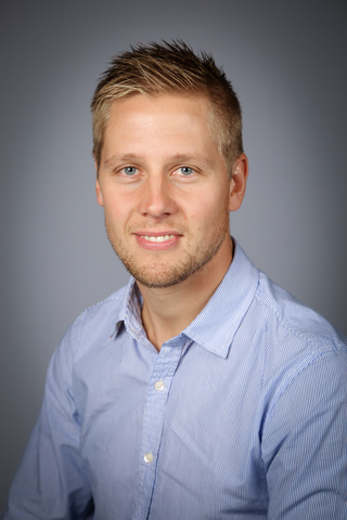 Mr Gustavsson