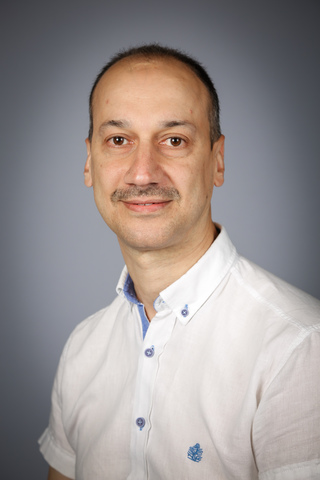 Mr Nael