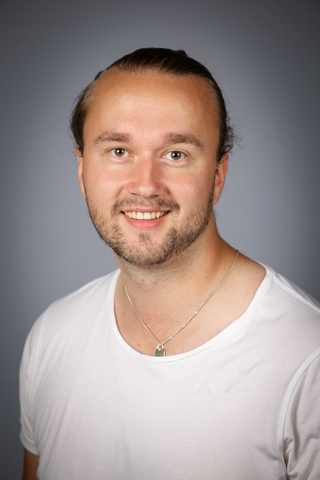 Mr Svensson