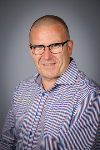 Mr Branton