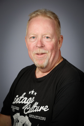 Mr Fransson