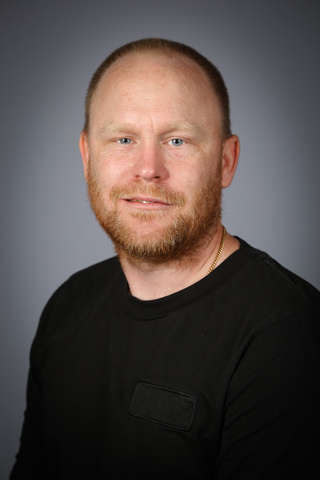 Mr Nyberg