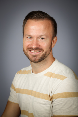 Mr Strömberg