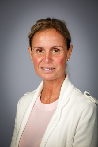Ms Bergstrand