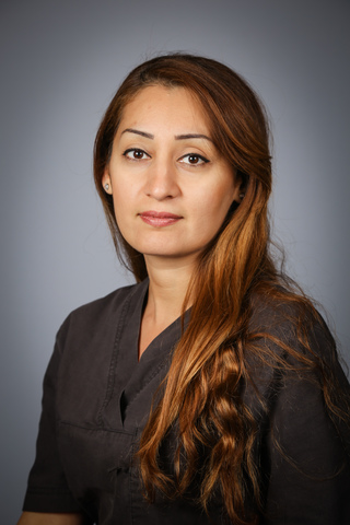 Ms Georgis