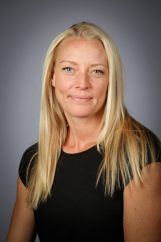 Ms Hörnell