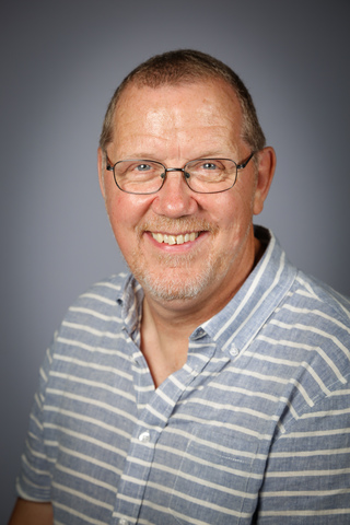 Mr Palmborg