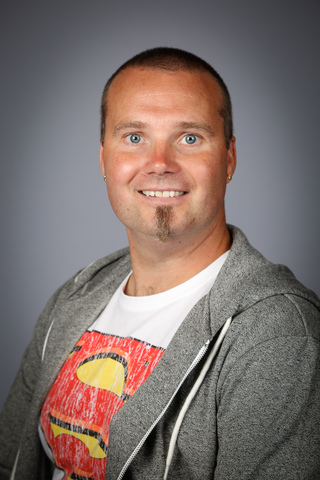 Mr Sternebom