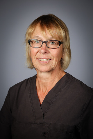Ms Dahlström