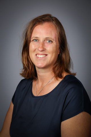 Ms Holmgren