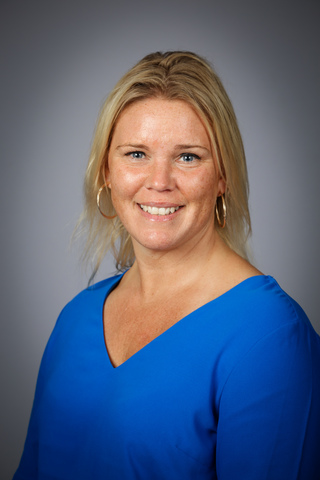 Ms Lundqvist