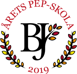 Årets Pep-skola 2019