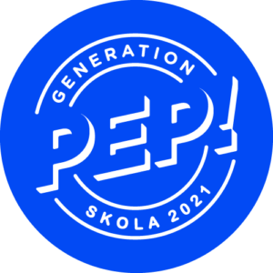 Certifikation Generation Pep Skola